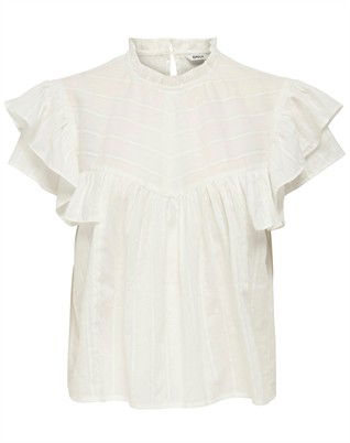 Onlheike Frill Top